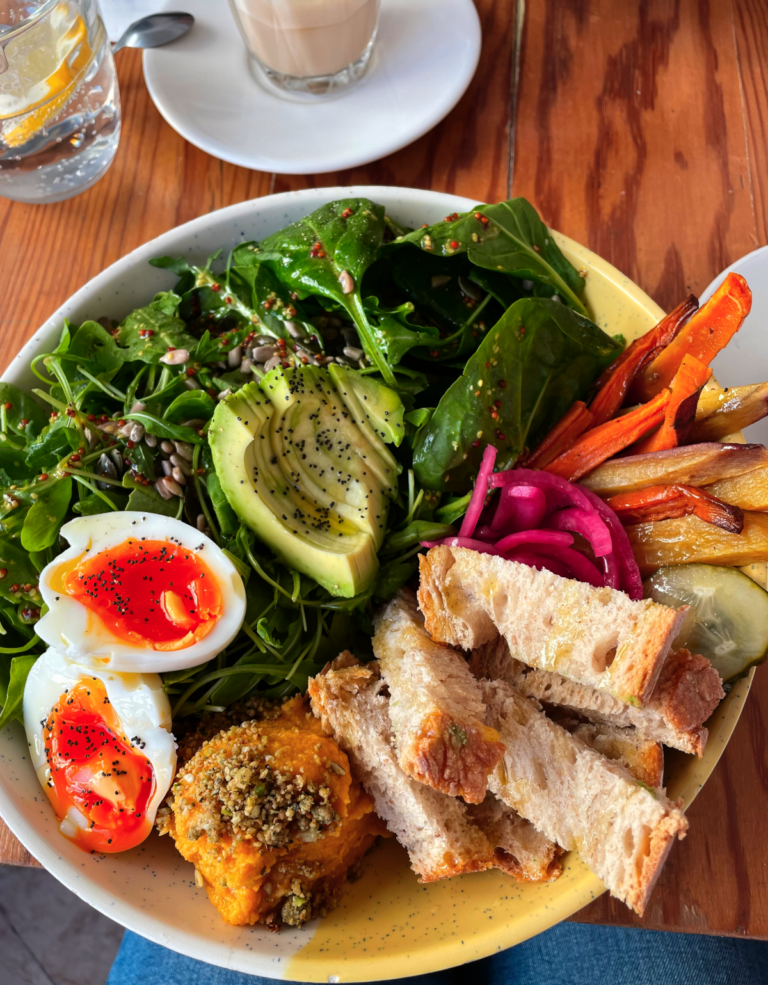 7 Best Brunch Places in Lisbon TheSlowTravelista