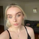 Erin Jean British Content Creator and Travel Blogger